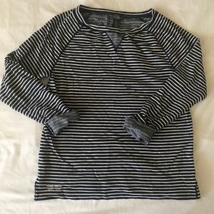 Ralph Lauren crew neck top